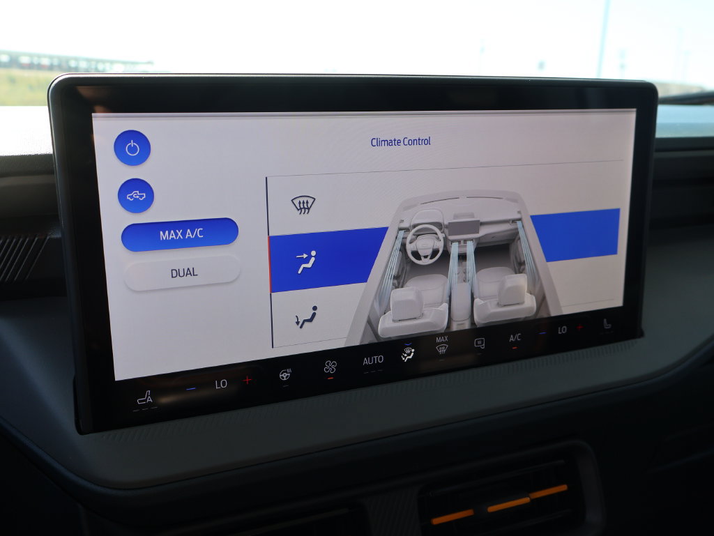 New 2026 Ford Maverick Tremor AWD/4WD image 36