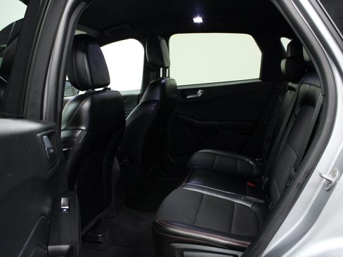 Used 2024 Ford Escape ST-Line w/ Tech Pack #1 FWD image 13