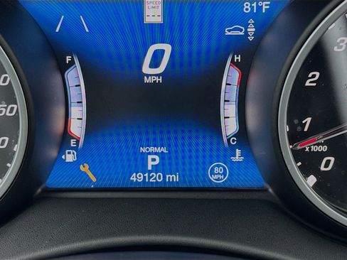 Used 2020 Maserati Levante GranSport image 8