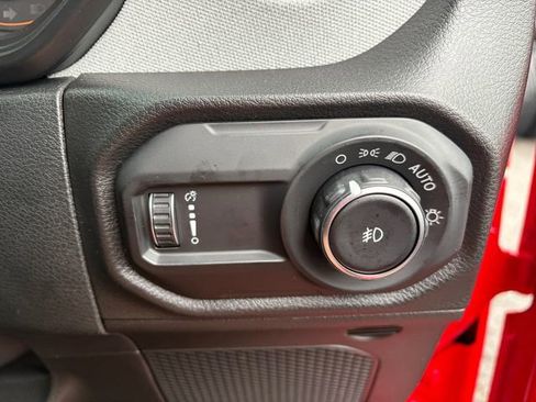 New 2026 Jeep Wrangler Unlimited Sport AWD/4WD image 20