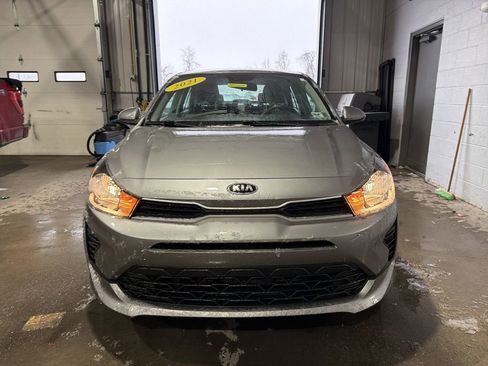 Used 2021 Kia Rio S image 11