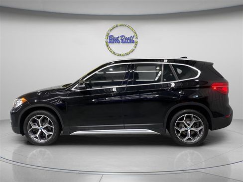 Used 2019 BMW X1 sDrive28i image 2