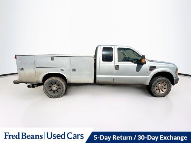 Used 2008 Ford F350 XLT AWD/4WD image 12