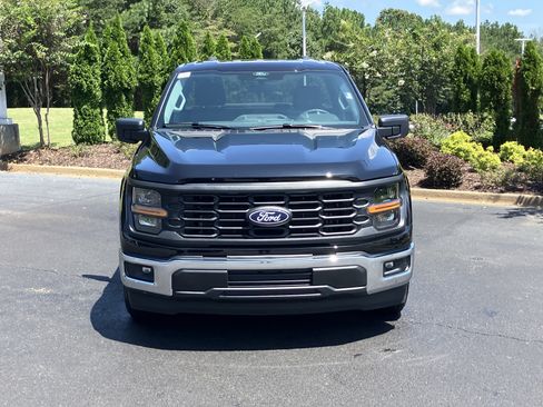 Used 2026 Ford F150 XL w/ Equipment Group 103A High RWD image 3