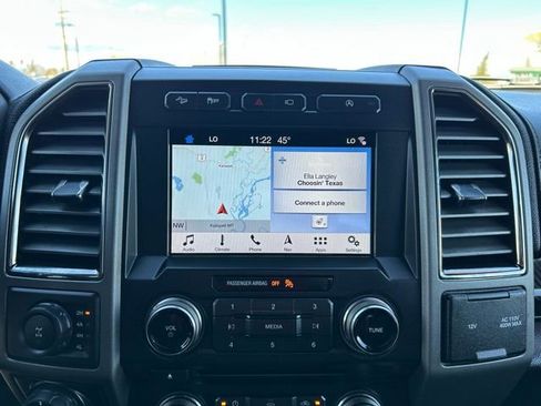 Used 2018 Ford F150 Raptor w/ Equipment Group 802A Luxury AWD/4WD image 17