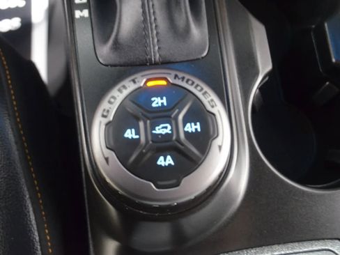 Used 2021 Ford Bronco Badlands AWD/4WD image 33