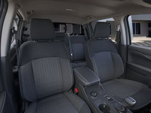 New 2026 Ford Ranger XLT AWD/4WD image 10