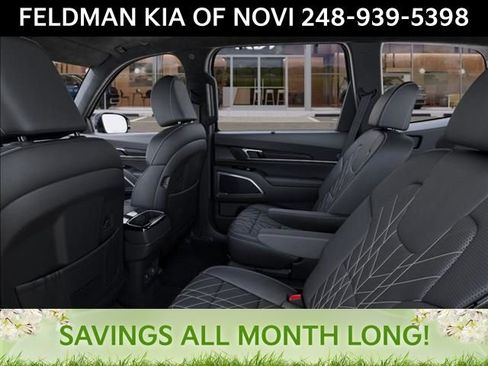 New 2025 Kia Telluride SX Prestige X-Line image 18