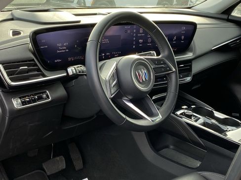 Used 2024 Buick Envision Preferred image 10