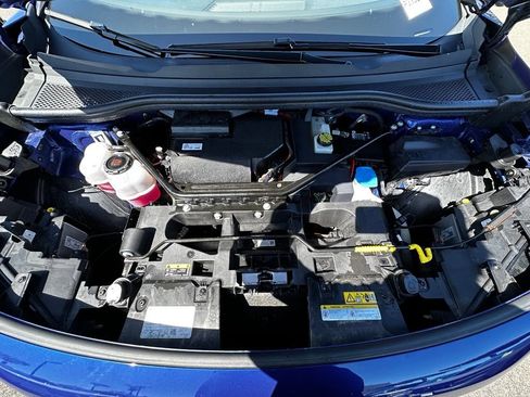 Used 2022 Volkswagen ID.4 Pro S RWD image 15