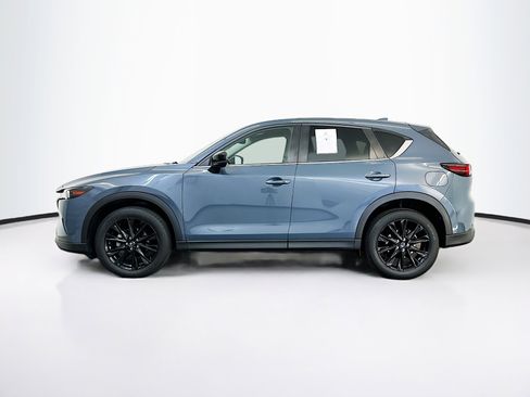 Used 2024 MAZDA CX-5 Carbon Edition AWD/4WD image 4