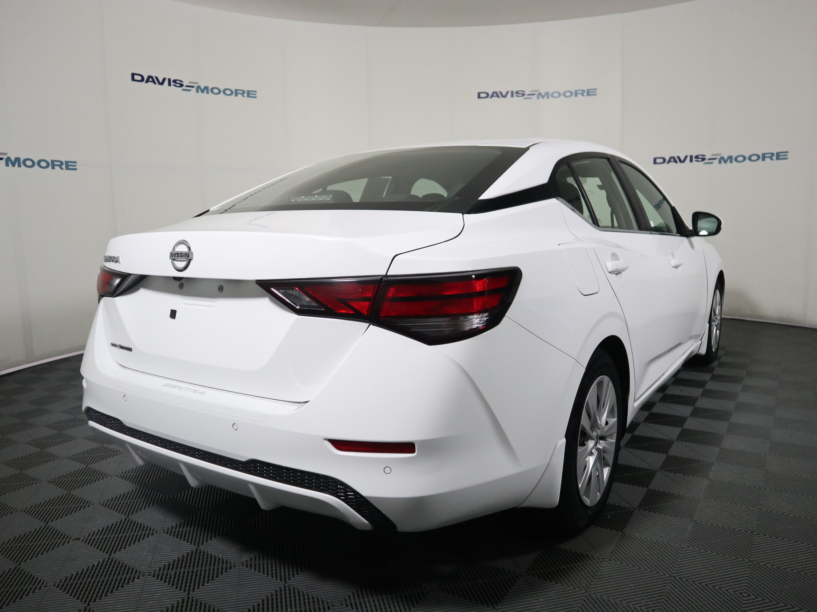 Used 2022 Nissan Sentra S FWD image 6