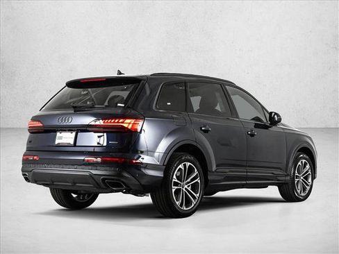 New 2026 Audi Q7 2.0T Premium image 5
