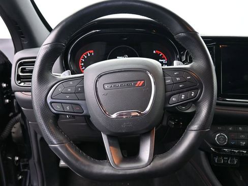 Used 2025 Dodge Durango GT image 15