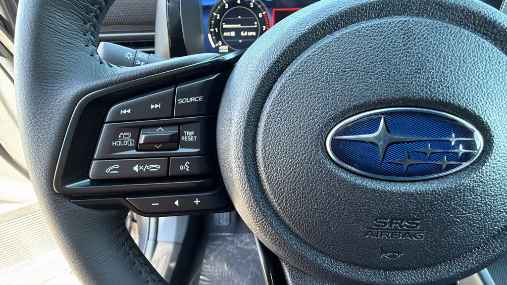New 2026 Subaru Outback Premium AWD/4WD image 19