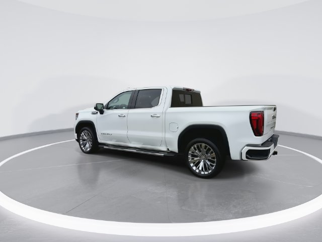 Used 2023 GMC Sierra 1500 Denali AWD/4WD image 6