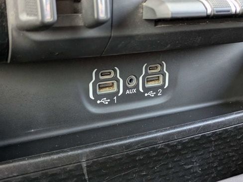 Used 2021 RAM 1500 Rebel w/ Rebel Level 2 Equipment Group AWD/4WD image 23