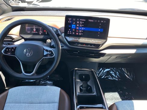 Certified 2023 Volkswagen ID.4 Pro RWD image 10