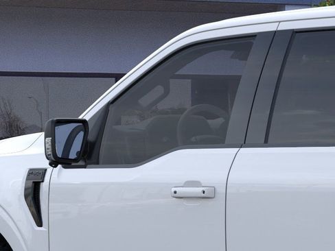 New 2026 Ford F150 XLT w/ Equipment Group 302A MID image 20