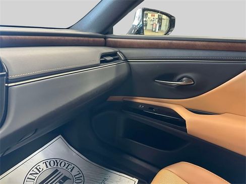 Certified 2022 Lexus ES 350 350 image 36