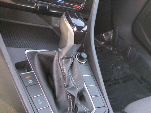 New 2026 Volkswagen Jetta Sport image 11