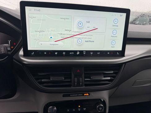 New 2026 Ford Escape Active w/ Tech Pack #1 image 11