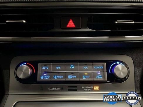 Used 2023 Hyundai Kona SE w/ Cargo Package image 49