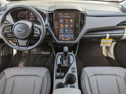 New 2025 Subaru Crosstrek 2.5i Limited image 11