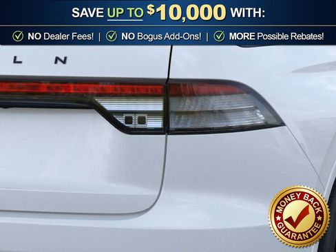 New 2026 Lincoln Aviator Black Label AWD/4WD image 26