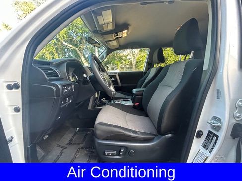 Used 2019 Toyota 4Runner SR5 image 9