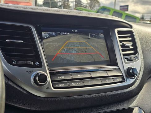 Used 2018 Hyundai Tucson Limited w/ Ultimate Package 02 image 22