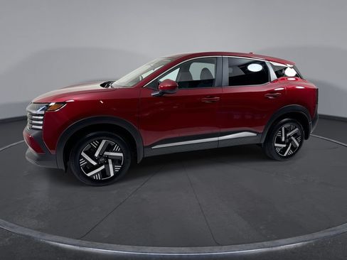 Used 2025 Nissan Kicks SV FWD image 5