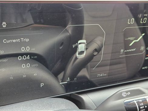 Certified 2025 Kia K4 EX FWD image 21