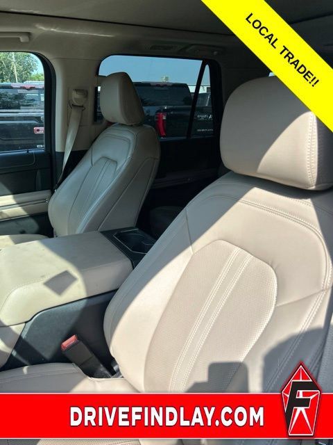 Used 2023 Ford Expedition Max Limited AWD/4WD image 13