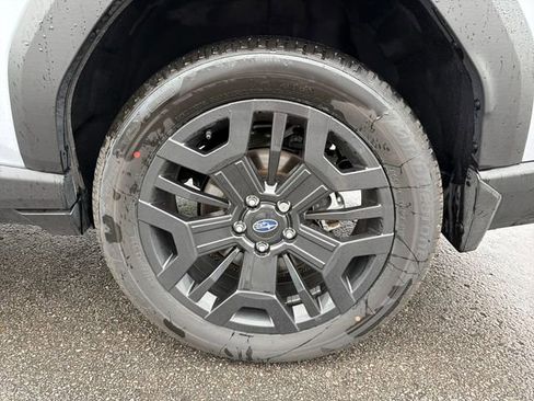 Certified 2026 Subaru Outback Limited XT AWD/4WD image 26