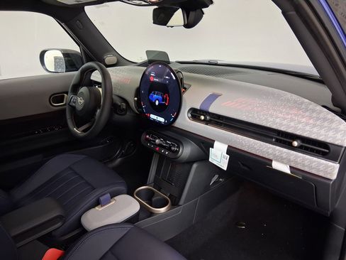New 2026 MINI Cooper S FWD image 27