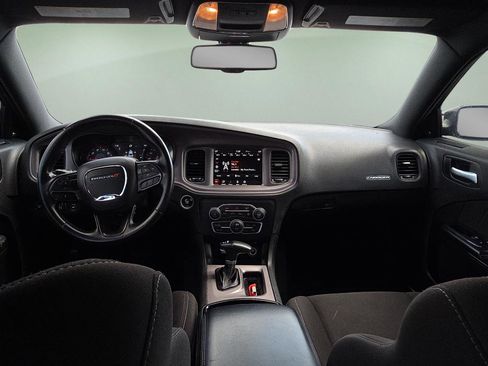 Used 2023 Dodge Charger GT w/ Blacktop Package image 22