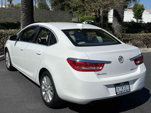 Used 2015 Buick Verano FWD image 2