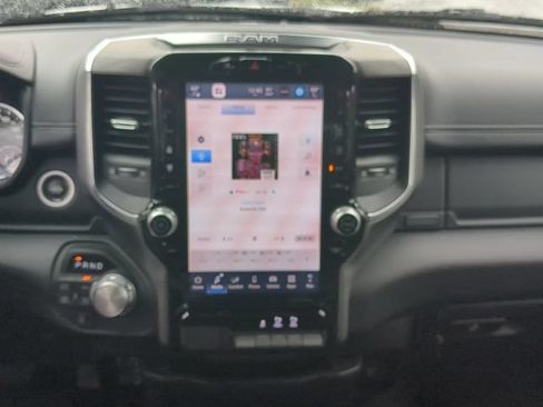 Used 2025 RAM 1500 Laramie w/ Bed Utility Group AWD/4WD image 19