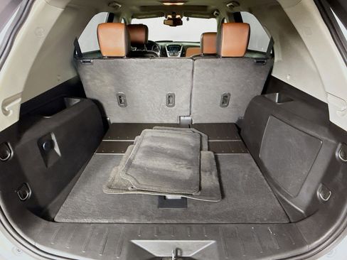 Used 2016 Chevrolet Equinox LTZ w/ Enhanced Convenience Package image 32