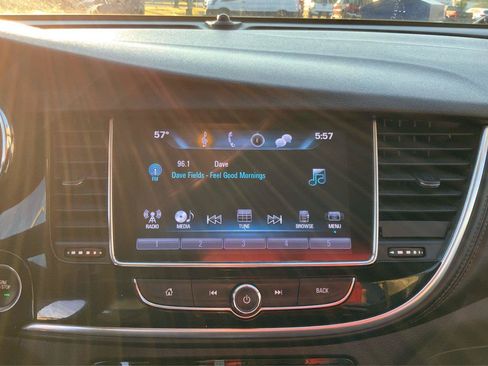 Used 2019 Buick Encore Preferred FWD image 13