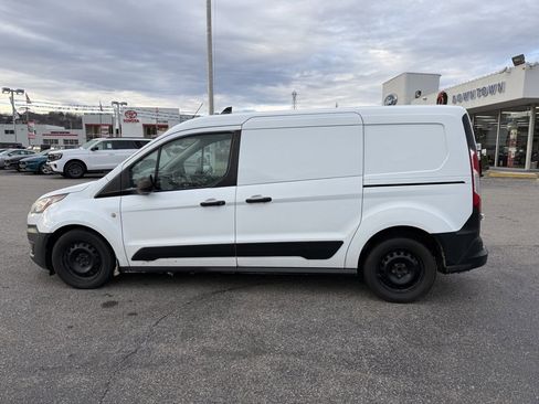 Used 2019 Ford Transit Connect XL image 6