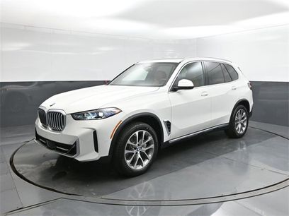 New 2026 BMW X5 sDrive40i w/ Climate Comfort Package
