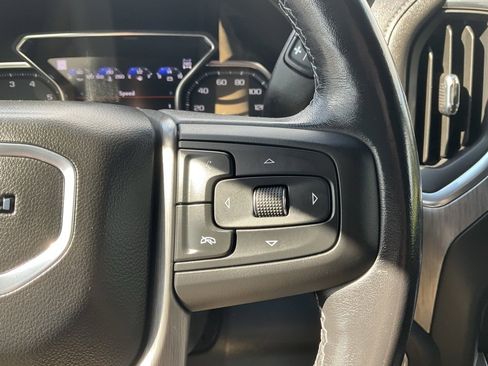 Used 2021 GMC Sierra 1500 Denali w/ Denali Premium Package image 3