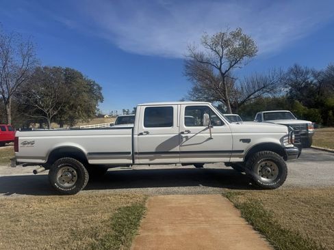 Used 1997 Ford F350 4x4 Crew Cab image 24
