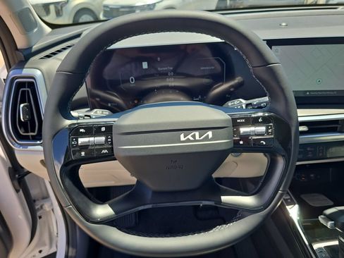 New 2026 Kia Sorento SX FWD image 30