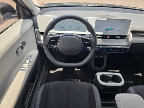 Certified 2024 Hyundai Ioniq 5 SEL RWD image 13