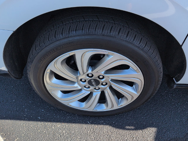 Used 2024 Lincoln Navigator L Reserve AWD/4WD image 9
