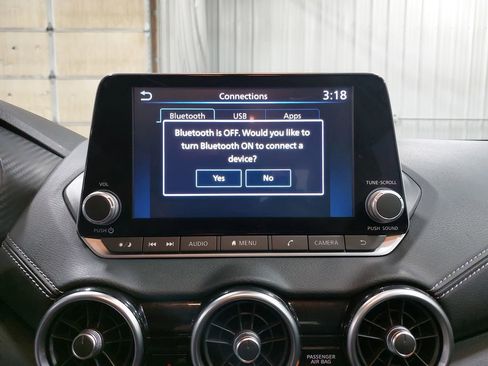 Used 2023 Nissan Sentra SV image 22