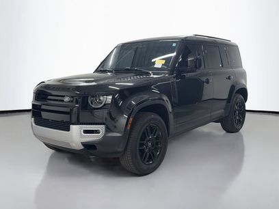 Used 2023 Land Rover Defender 110 S